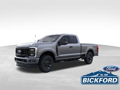 New 2026 Ford F-350 XL Super Cab for sale #26-0102 - photo 1