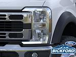 New 2026 Ford F-550 Super Cab Cab Chassis for sale #26-0104 - photo 18