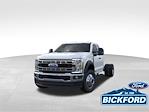 New 2026 Ford F-550 Super Cab Cab Chassis for sale #26-0104 - photo 3