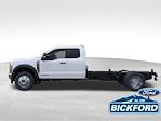 New 2026 Ford F-550 Super Cab Cab Chassis for sale #26-0104 - photo 4