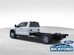 New 2026 Ford F-550 Super Cab Cab Chassis for sale #26-0104 - photo 2
