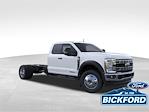 New 2026 Ford F-550 Super Cab Cab Chassis for sale #26-0104 - photo 7