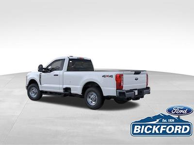 New 2026 Ford F-250 XL Regular Cab for sale #26-0106 - photo 2