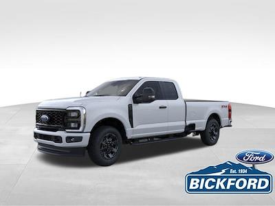 New 2026 Ford F-350 XL Super Cab for sale #26-0107 - photo 1