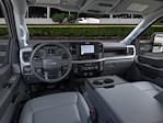 New 2026 Ford F-550 Super Cab Contractor Truck for sale #26-0108 - photo 3