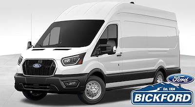 New 2026 Ford Transit 350 High Roof Empty Cargo Van for sale #26-0109 - photo 1