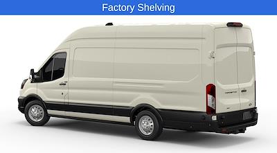 New 2026 Ford Transit 350 High Roof Empty Cargo Van for sale #26-0109 - photo 2
