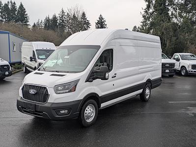 New 2026 Ford Transit 350 High Roof Upfitted Cargo Van for sale #26-0109 - photo 1