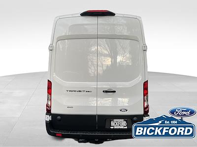 New 2026 Ford Transit 350 High Roof Upfitted Cargo Van for sale #26-0109 - photo 1