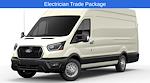 New 2026 Ford Transit 350 High Roof Empty Cargo Van for sale #26-0109 - photo 1