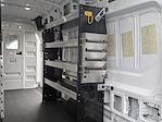 New 2026 Ford Transit 350 High Roof Upfitted Cargo Van for sale #26-0109 - photo 3