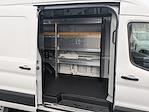 New 2026 Ford Transit 350 High Roof Upfitted Cargo Van for sale #26-0109 - photo 4