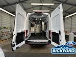 New 2026 Ford Transit 350 High Roof Upfitted Cargo Van for sale #26-0109 - photo 5
