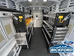 New 2026 Ford Transit 350 High Roof Upfitted Cargo Van for sale #26-0109 - photo 7