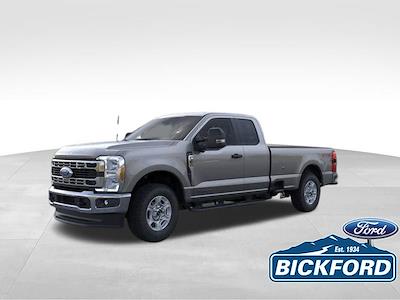 New 2026 Ford F-350 XLT Super Cab for sale #26-0113 - photo 1
