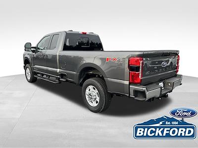 New 2026 Ford F-350 XLT Super Cab for sale #26-0113 - photo 2