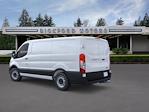 New 2026 Ford Transit 150 Low Roof Empty Cargo Van for sale #26-0115 - photo 3