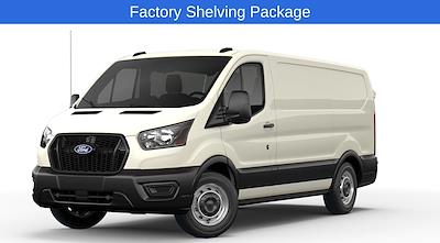 New 2026 Ford Transit 250 Low Roof Empty Cargo Van for sale #26-0116 - photo 1