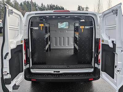 New 2026 Ford Transit 250 Low Roof Upfitted Cargo Van for sale #26-0116 - photo 2
