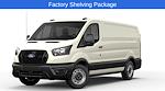 New 2026 Ford Transit 250 Low Roof Empty Cargo Van for sale #26-0116 - photo 1