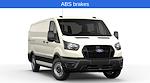 New 2026 Ford Transit 250 Low Roof Empty Cargo Van for sale #26-0116 - photo 4