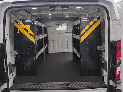 New 2026 Ford Transit 150 Low Roof Upfitted Cargo Van for sale #26-0119 - photo 2