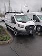 New 2026 Ford Transit 150 Low Roof Upfitted Cargo Van for sale #26-0119 - photo 1