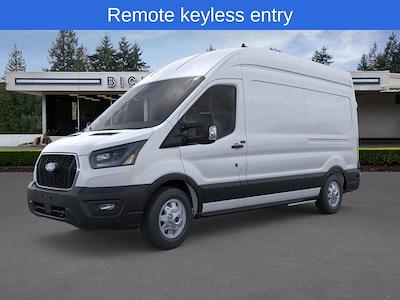 New 2026 Ford Transit 350 High Roof Empty Cargo Van for sale #26-0121 - photo 1