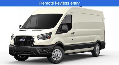 New 2026 Ford Transit 350 Medium Roof Empty Cargo Van for sale #26-0122 - photo 1