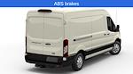 New 2026 Ford Transit 350 Medium Roof Empty Cargo Van for sale #26-0122 - photo 3