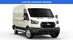 New 2026 Ford Transit 350 Medium Roof Empty Cargo Van for sale #26-0122 - photo 4