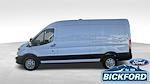 New 2026 Ford Transit 350 Medium Roof Upfitted Cargo Van for sale #26-0122 - photo 4
