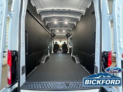 New 2026 Ford Transit 350 High Roof Empty Cargo Van for sale #26-0126 - photo 2