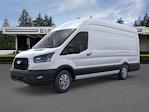New 2026 Ford Transit 350 High Roof Empty Cargo Van for sale #26-0126 - photo 1