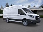 New 2026 Ford Transit 350 High Roof Empty Cargo Van for sale #26-0126 - photo 8
