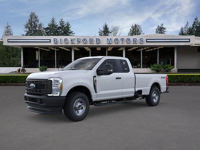 New 2026 Ford F-350 XL Super Cab for sale #26-0127 - photo 1