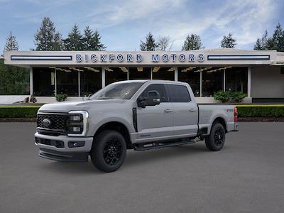 New 2026 Ford F-350 Lariat Crew Cab for sale #26-0129 - photo 1