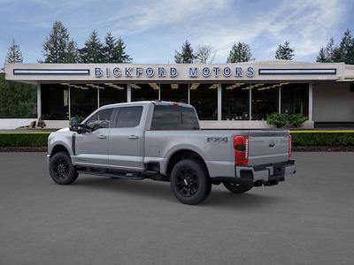 New 2026 Ford F-350 Lariat Crew Cab for sale #26-0129 - photo 2