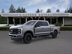 New 2026 Ford F-350 Lariat Crew Cab for sale #26-0130 - photo 1