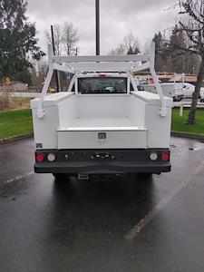 New 2026 Ford F-350 Super Cab Service Truck for sale #26-0136 - photo 2
