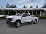 New 2026 Ford F-350 XL Super Cab for sale #26-0136 - photo 1
