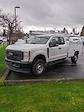 New 2026 Ford F-350 Super Cab Service Truck for sale #26-0136 - photo 1