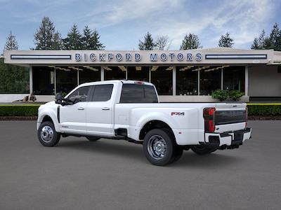New 2026 Ford F-450 Platinum Crew Cab for sale #26-0139 - photo 2