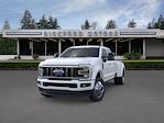 New 2026 Ford F-450 Platinum Crew Cab for sale #26-0139 - photo 3
