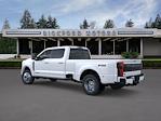 New 2026 Ford F-450 Platinum Crew Cab for sale #26-0139 - photo 2