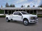 New 2026 Ford F-450 Platinum Crew Cab for sale #26-0139 - photo 7