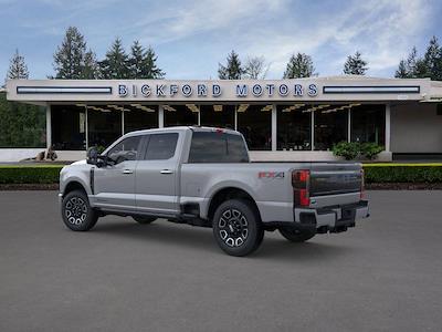 New 2026 Ford F-250 Platinum Crew Cab for sale #26-0149 - photo 2