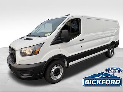 New 2026 Ford Transit 250 - photo 1