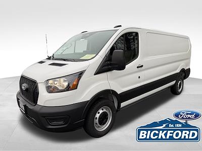 New 2026 Ford Transit 250 - photo 1