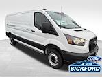 New 2026 Ford Transit 250 Low Roof Empty Cargo Van for sale #26-0152 - photo 4